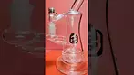 Vapour test - Unknown Vial