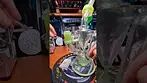 Green Joy Banana Gas DAB TEST