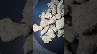 Apple Fritter | By Medicus | 26% Thc | medical  prescription in the uk