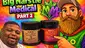 Video Thumbnail: Medicated Marty