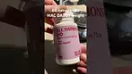 All nations T22 MAC DADDY weight