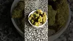 Legal Medical prescription, aurora. Electric honeydew 26%thc 1%cbd