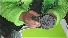 Mayor Green Video Thumbnail