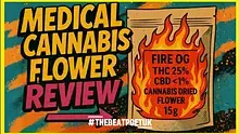 thebeatpoetuk Video Thumbnail