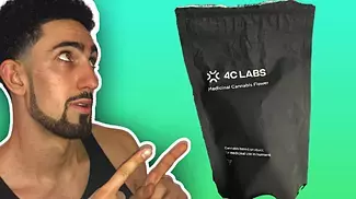 4C Labs | Death Bubba Review (UK MEDICAL)