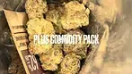4C Labs Craft ZG T21 Zero Gravity Medical - Strain Reviews #24