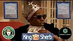 King Sherb By Green Karat Review