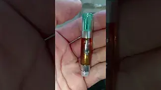 Platinum Slurricane Rosin Vape by Clearleaf MC #medical #uk #platinium #slurricane #vapecarts