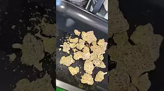 Next Friday’s Blueberry Fuego   #medicalcannabis #medicalmarijuanapatient #nextfriday