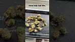 Khiron Hindu Kush Review 20% #ukmedicalcannabis #medicalcannabis