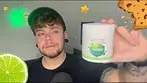 Lumir Crumbled Lime Ten Review (UK MEDICAL)