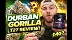 IPS T27 Durban Gorilla | Honest UK Medical Review
