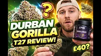IPS T27 Durban Gorilla | Honest UK Medical Review