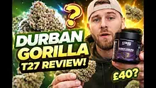 Weed Whacker TV Video Thumbnail