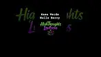 Kasa Verde Halle Berry review in description