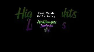 Kasa Verde Halle Berry review in description