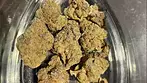 Qwest T24 grape cream cake REVIEW
