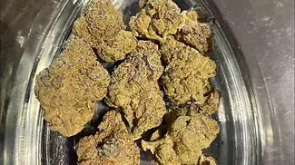 Qwest T24 grape cream cake REVIEW