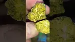 L.A Baker by SOMA, 33%THC. Medical Prescription cannabis.