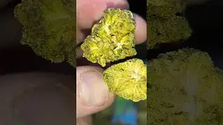 L.A Baker by SOMA, 33%THC. Medical Prescription cannabis.