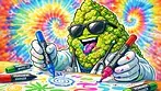 Seed Junky: Permanent Marker (Full review)