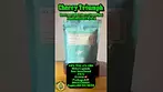 Cherry Triumph by Sitka Legends - 28% THC. One Bud Medical Reviews. UK Medical Cannabis Flower.