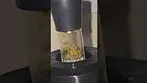 AAAA - Gelato Orange Cake T26 - In the Arizer XQ2 Vaporizer (V2016.03uk)