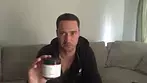 Grow® Pharma Platinum PL T27 Pink Lilac Medical Cannabis Flower