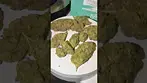 Sitka Legends FPS T25 Funk Petal Sativa