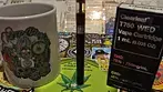 Clearleaf® Hash Rosin T750 Wedding Cake Medical Cannabis Cartridge