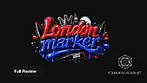 London Marker & Modified Gas by Green Karat