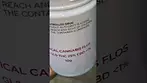 Gelonade Craft Botanics Medical Cannabis