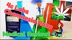 Chemnesia haze 4c Labs Medical cannabis review UK 