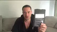 Smoking Through the Jungle Ready for the Rumble Video Thumbnail