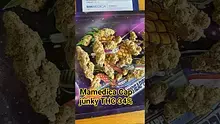 Nugget Green Video Thumbnail