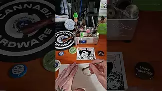 ALASKAN THUNDER | Sundial, 4C Labs & Xeal Pharma | PRESS TEST