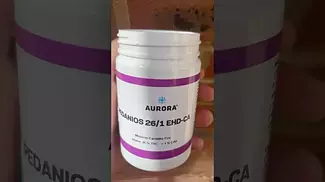 Electric Honeydew Aurora UK Medical Cannabis
