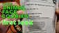 Video Thumbnail: Smacksalad