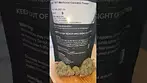 4CLABS - galactic cake 