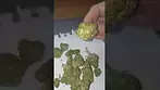 Curaleaf - Strawberry OG (UK Medical Cannabis Prescription)