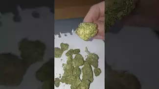 Curaleaf - Strawberry OG (UK Medical Cannabis Prescription)