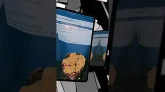 Fire Cookies By Medicus Preview