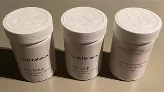 Craft Botanics - final thoughts