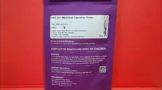 4C Labs - Peanut Butter Soufflé by Coast Mountain Cannabis