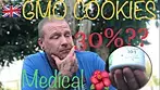  GMO COOKIES UK MEDICAL