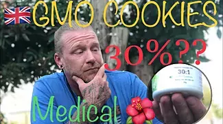  GMO COOKIES UK MEDICAL