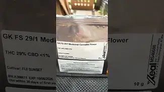 Green karat Fiji sunset on uk medical, is it any good?