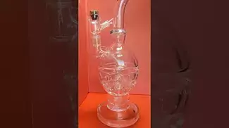 Vapour test - Donny Burger