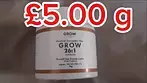 Grow By Bathera, Fine Cookies, 26 THC flower unboxing, UK Medical Cannabis from Mamedica.