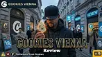  Cookies – Vienna (Glitterbox) | 31% THC Medical Review | For The Buck